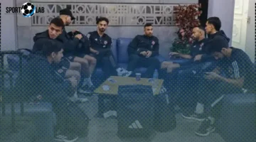 بعد تعادل الأهلي مع المصري اليوم.. أبرز أسرار غرفة الملابس وخلاف الشناوي مع اللاعبين